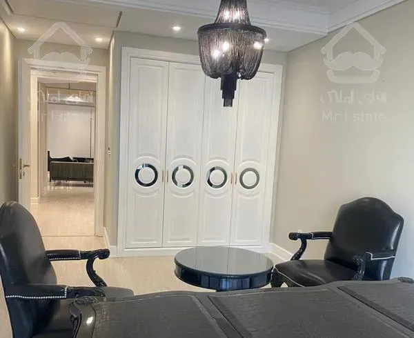 زعفرانیه ٢٦٧ متر ٤ خواب (تک واحدى نیاز زاده)