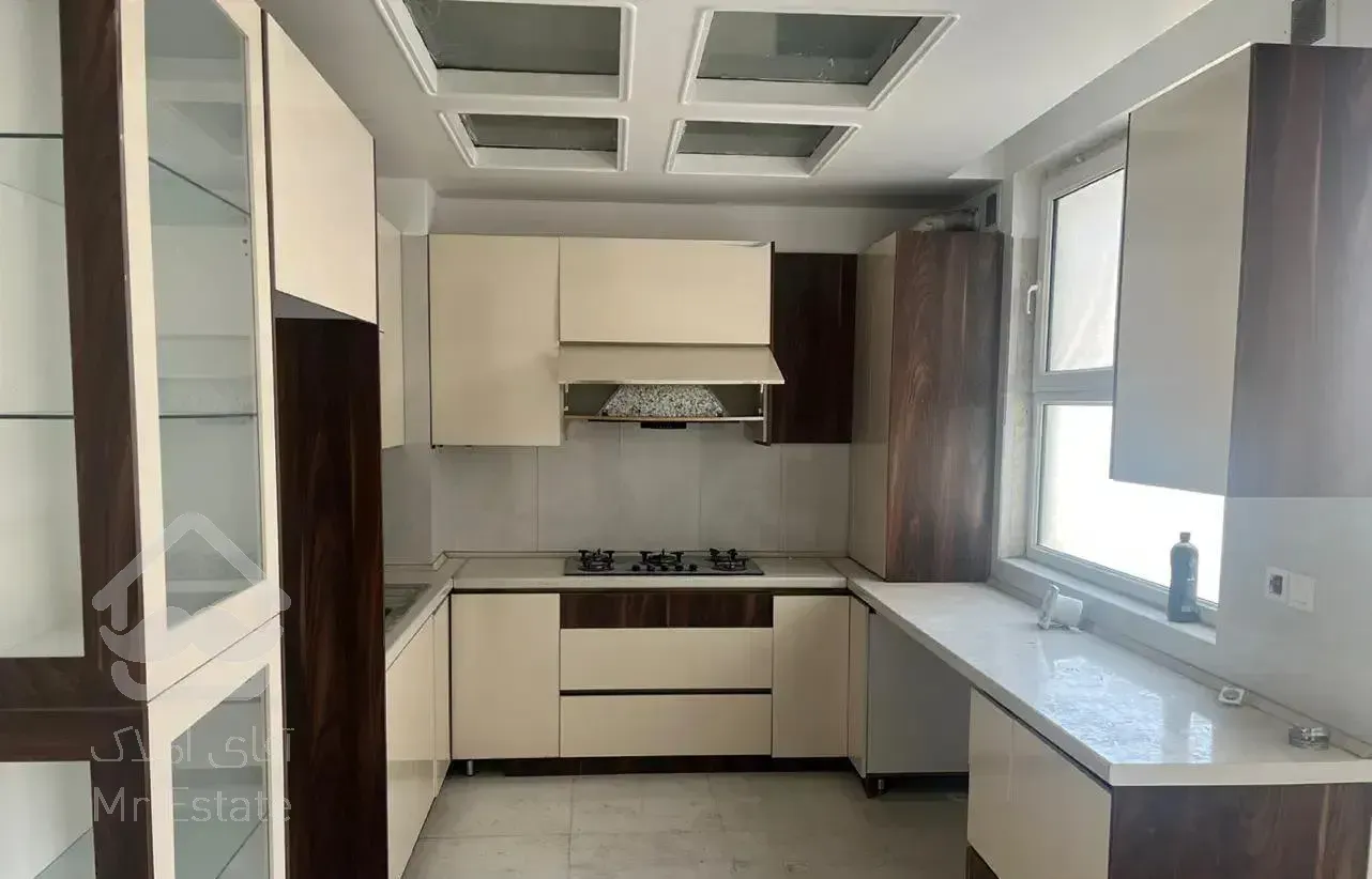 ۸۸ متر نوساز فول(اسفندانی)