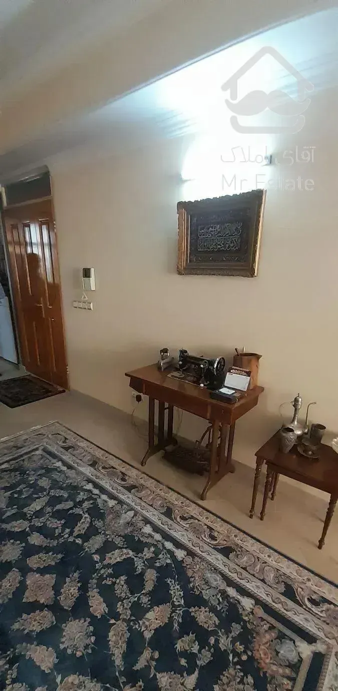 ۷۵متردوخوابه ظفرصبرمطهری