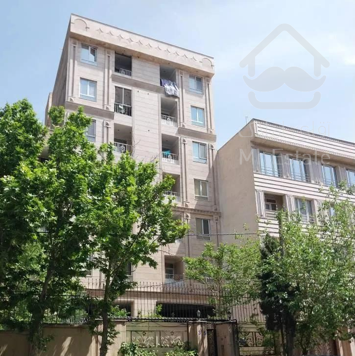 73متر 2خواب نوساز بلوار پروین