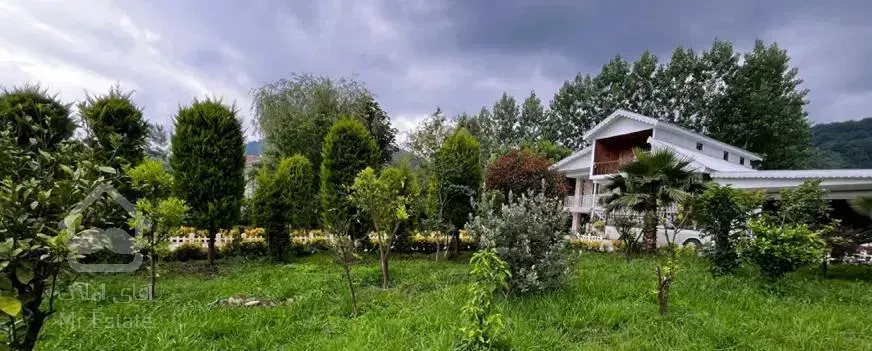 ۲۵۵۰مترباغ ویلا/سندتک برگ/کوهپایه/جاده قلعه رودخان
