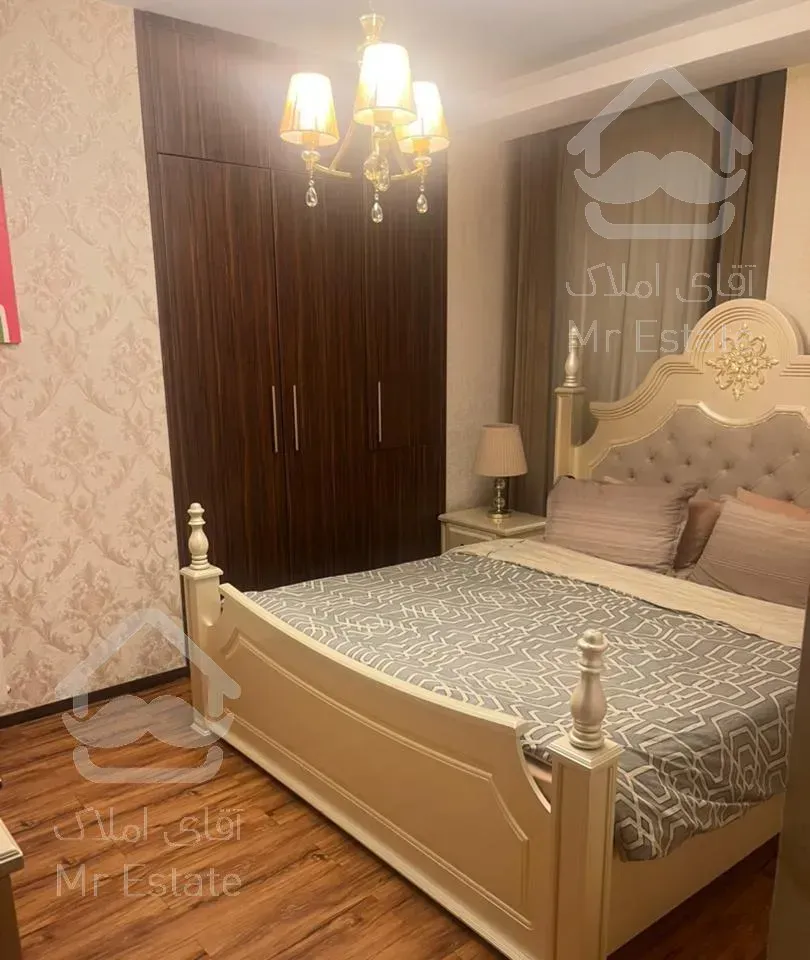 آپارتمان 105متری دو خوابه