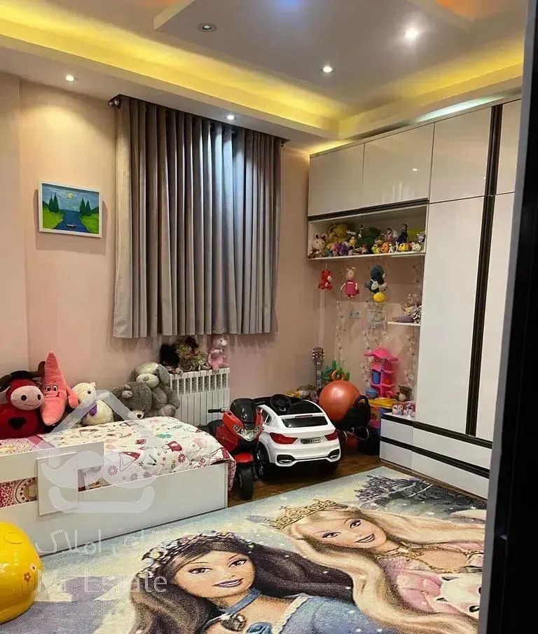 آپارتمان تک واحدی / مطهری