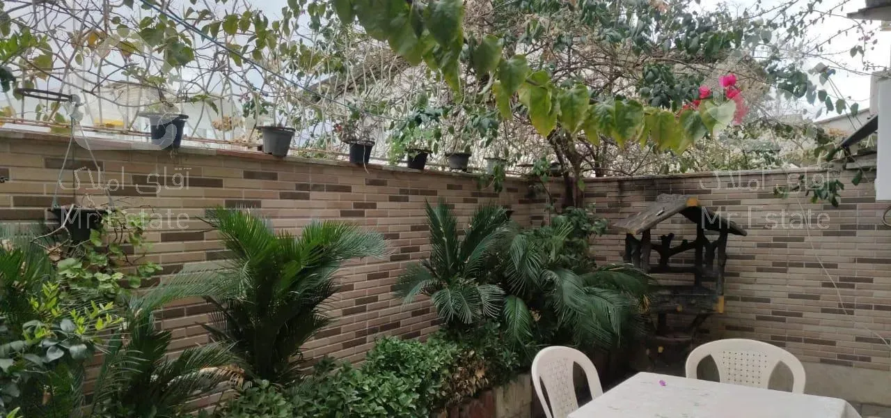 دربستی ساحلی برای مشکل پسندان