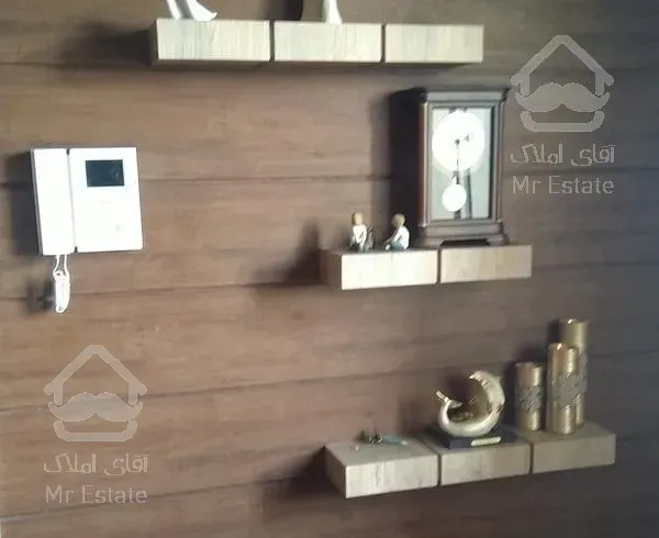 سه خوابه شهرک آپادانا بازسازی  و با کیفیت