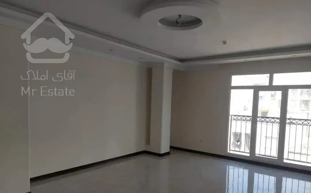 104 متر دو خواب در مجیدیه جنوبی