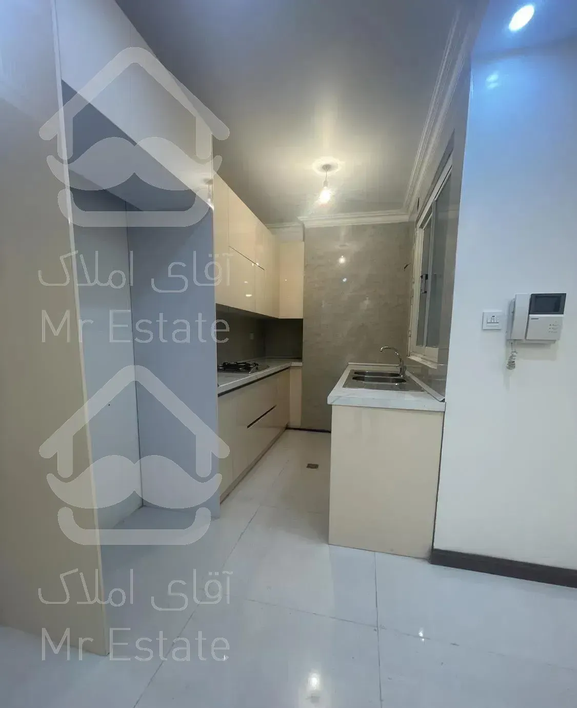 سهرودی دبستان ۶۴ متر دوخواب فول