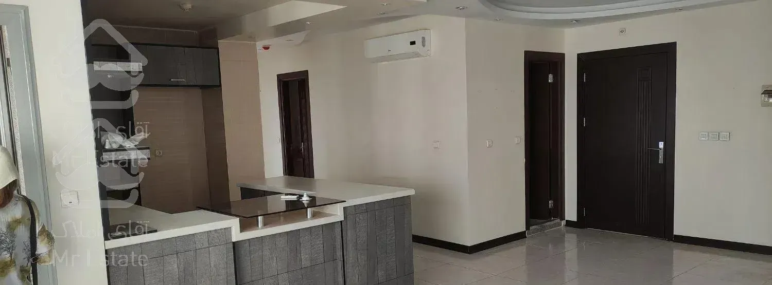 پنت هاوس 3 خوابه شهرک مسکونی چیتگر