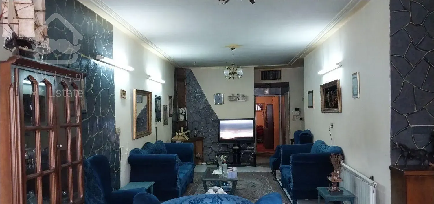 فروش آپارتمان ۱۱۳ متری بلوار فردوس سازمان برنامه