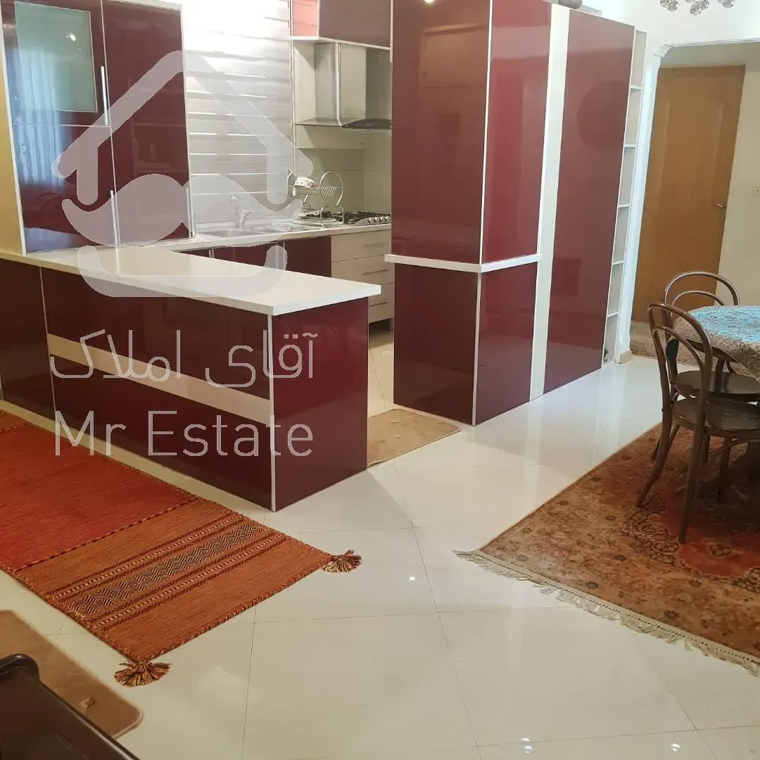 خرید آپارتمان ۸۵ متری قیطریه