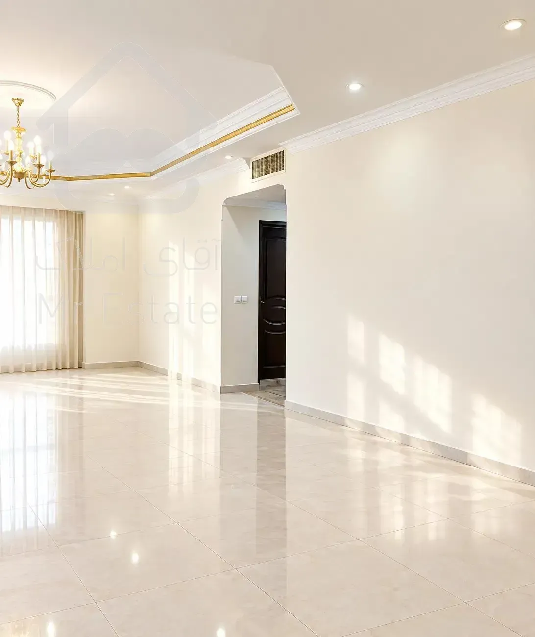 اجاره آپارتمان ۱۲۰ متر تهرانسر