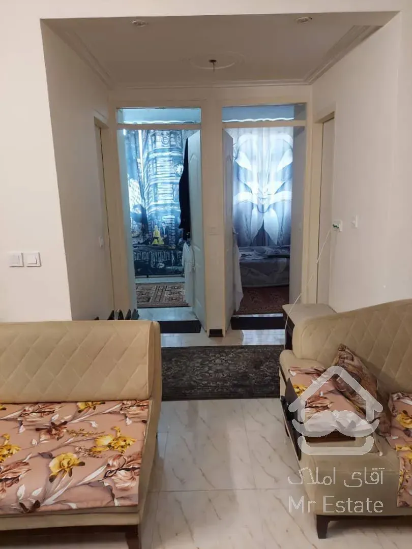 ۷۴متر دو خواب خوش نقشه سازمان برنامه