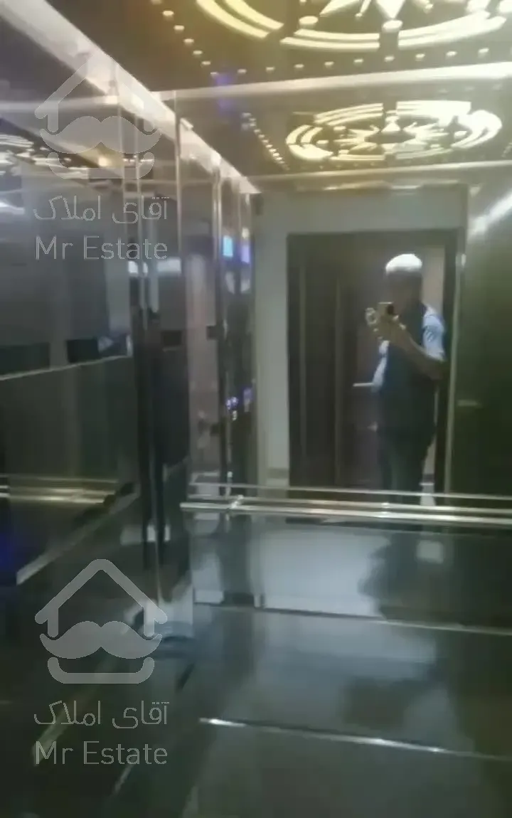 ۸۲ متر امیرآباد خیابان هئیت