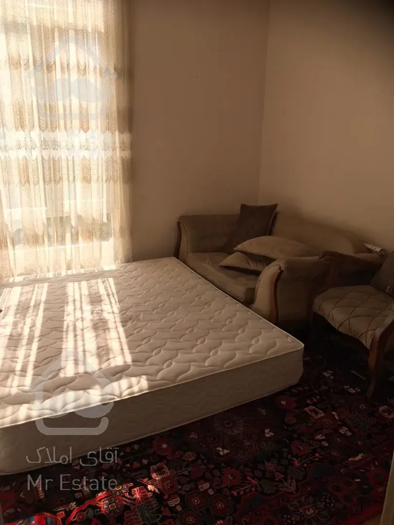 فروش آپارتمان ولنجک 124  متر اکازيون