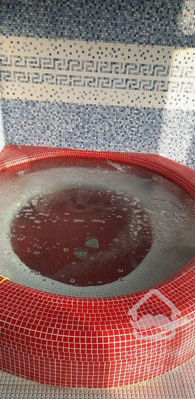 ویلا استخر جکوزی ۳طبقه فوق تمیز