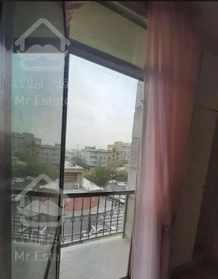 اپارتمان ٨٠متر