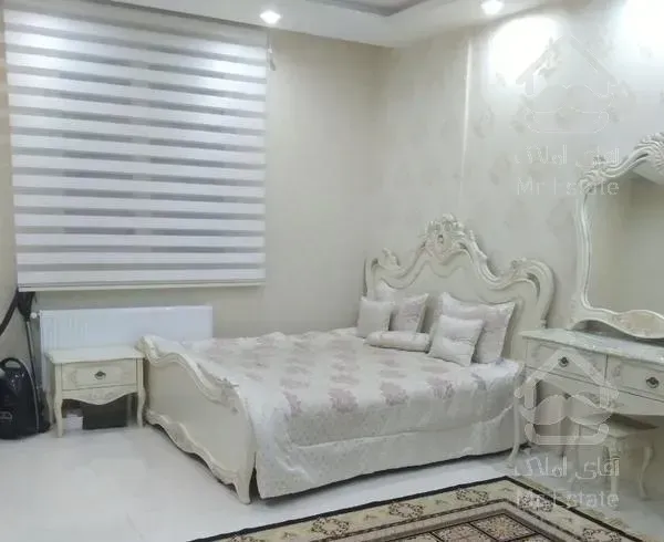 اپارتمان شیک نو ساز کم واحدی فول امکانات