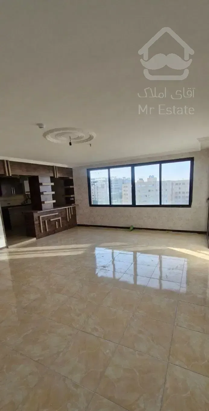 فروش واحد ۹۷ متری دو قدمی فدک مال