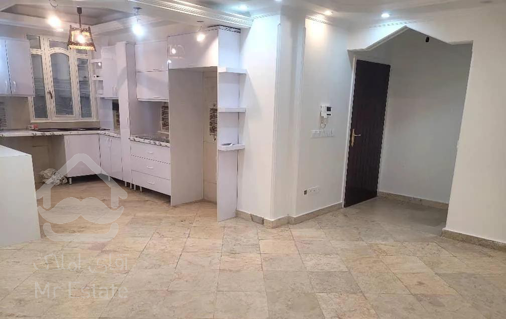 ۹۸ متر پروانه فایل شخصی کم واحد