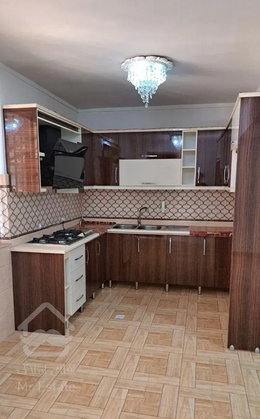 فروش خانه ویلایی ۱۱۰ متری ۳ خوابه