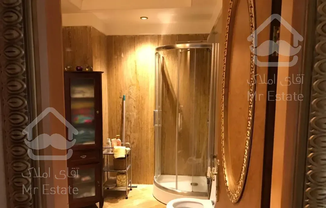 ۱۵۵متر،معالی اباد)سه خواب