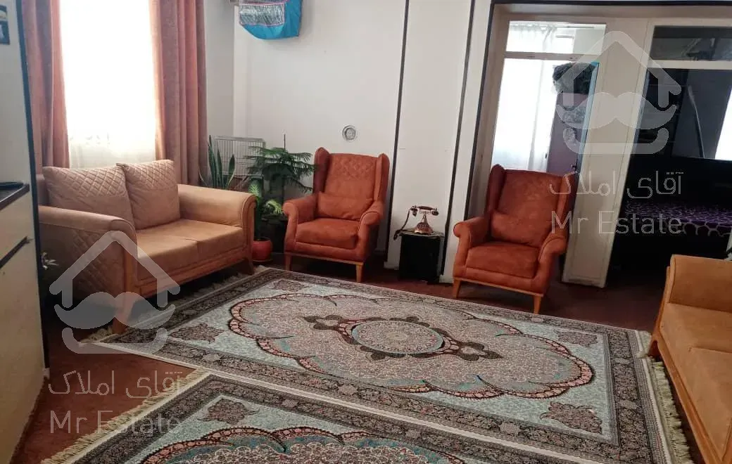 آپارتمان 70 متری دو خوابه