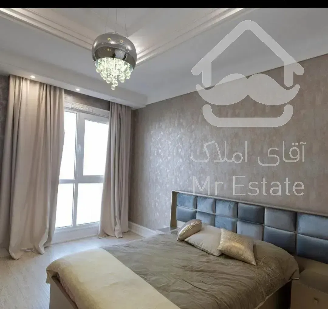 آرامش و آسایش همزمان / 150 متر / فول هوشمند