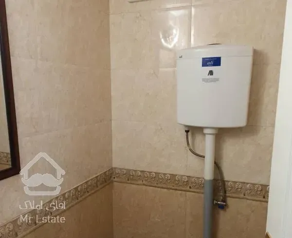 65متردوخوابه فول امکانات آیت الله کاشانی