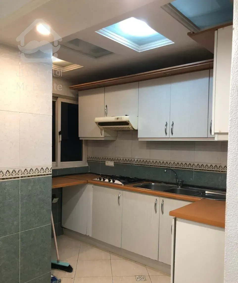 اجاره آپارتمان ۸۵ متری ۲ خوابه شهرک صدف