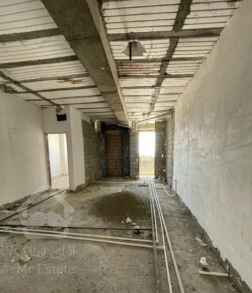 آپارتمان ۶۸ متری رو به آفتاب نوساز