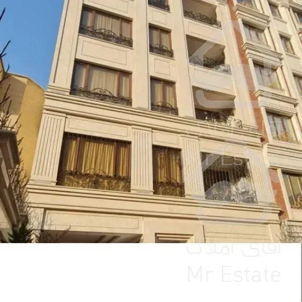 خرید اپارتمان 163 متری در مرزداران