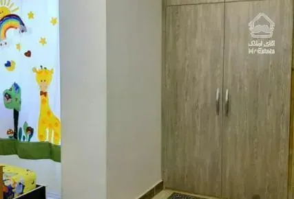 آپارتمان ۸۸ متری شیک رشت