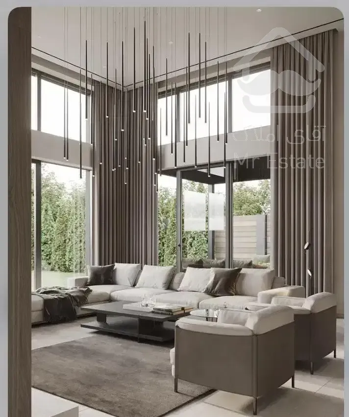 ۱۵۵متر زیر پیروزی /مدرن صفر