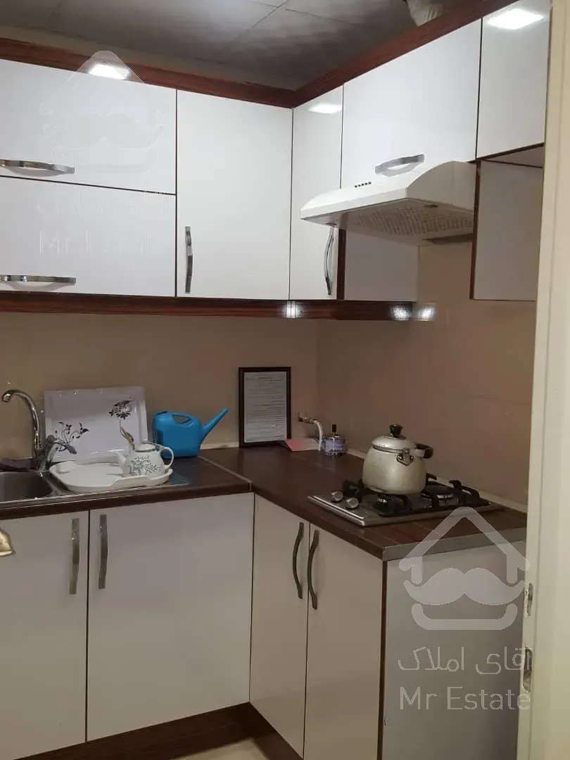 ١٦٠متر مبله رهن و اجاره فردوس شرق