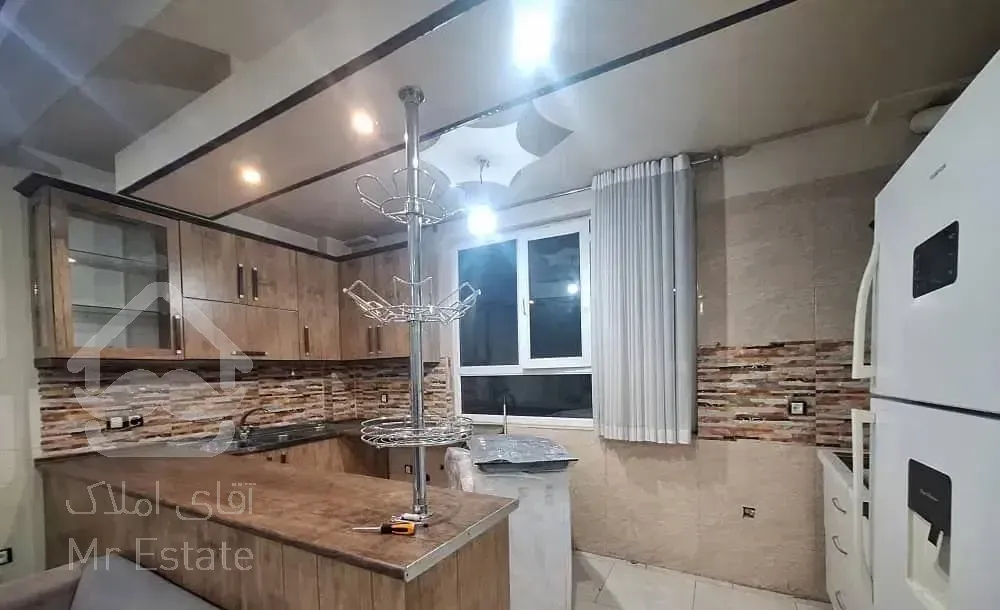 فروش آپارتمان 60 متری تک واحدی مسلم(مشاورخانم یامی