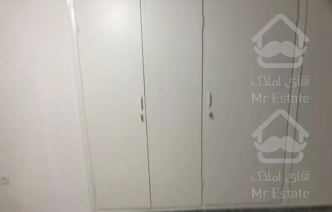 آپارتمان ۱۱۰ متری جردن