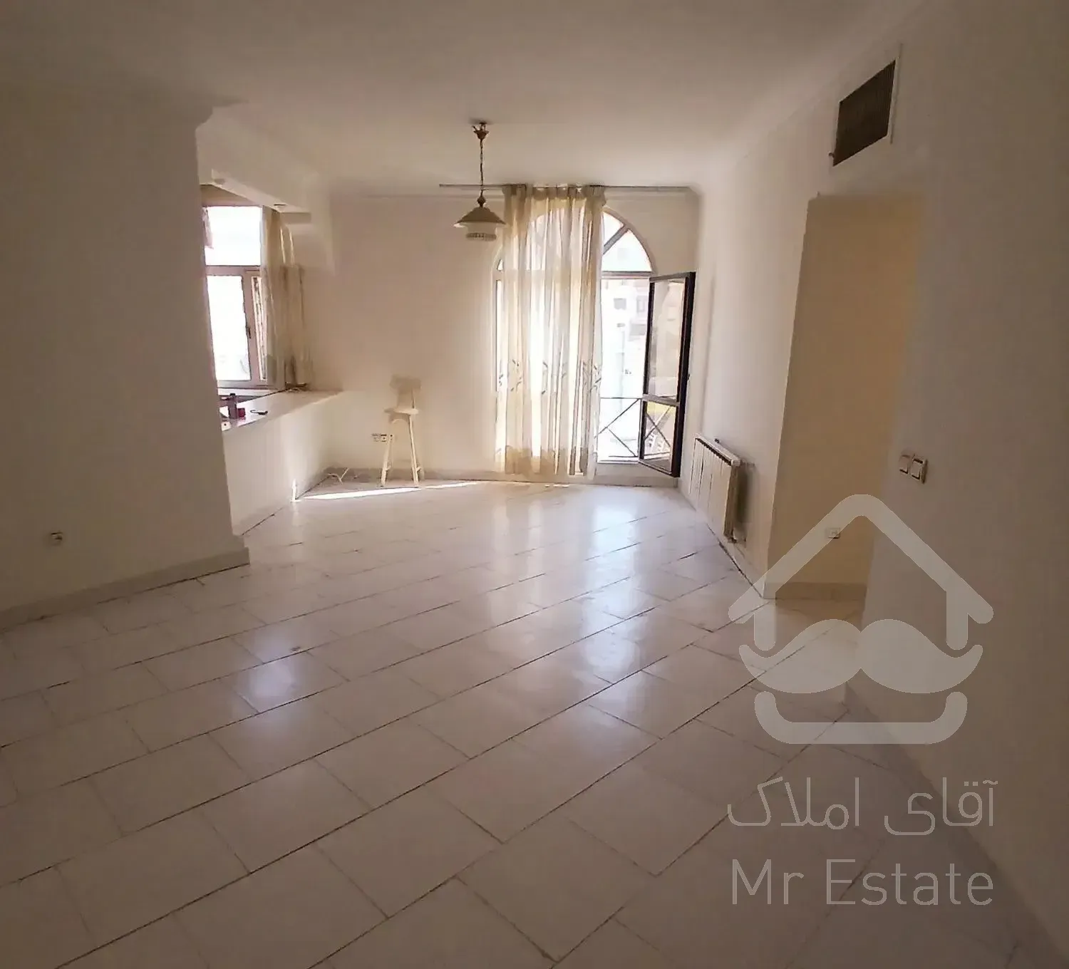 ۱۱۰متر۳خواب دانشگاه شریف مترو