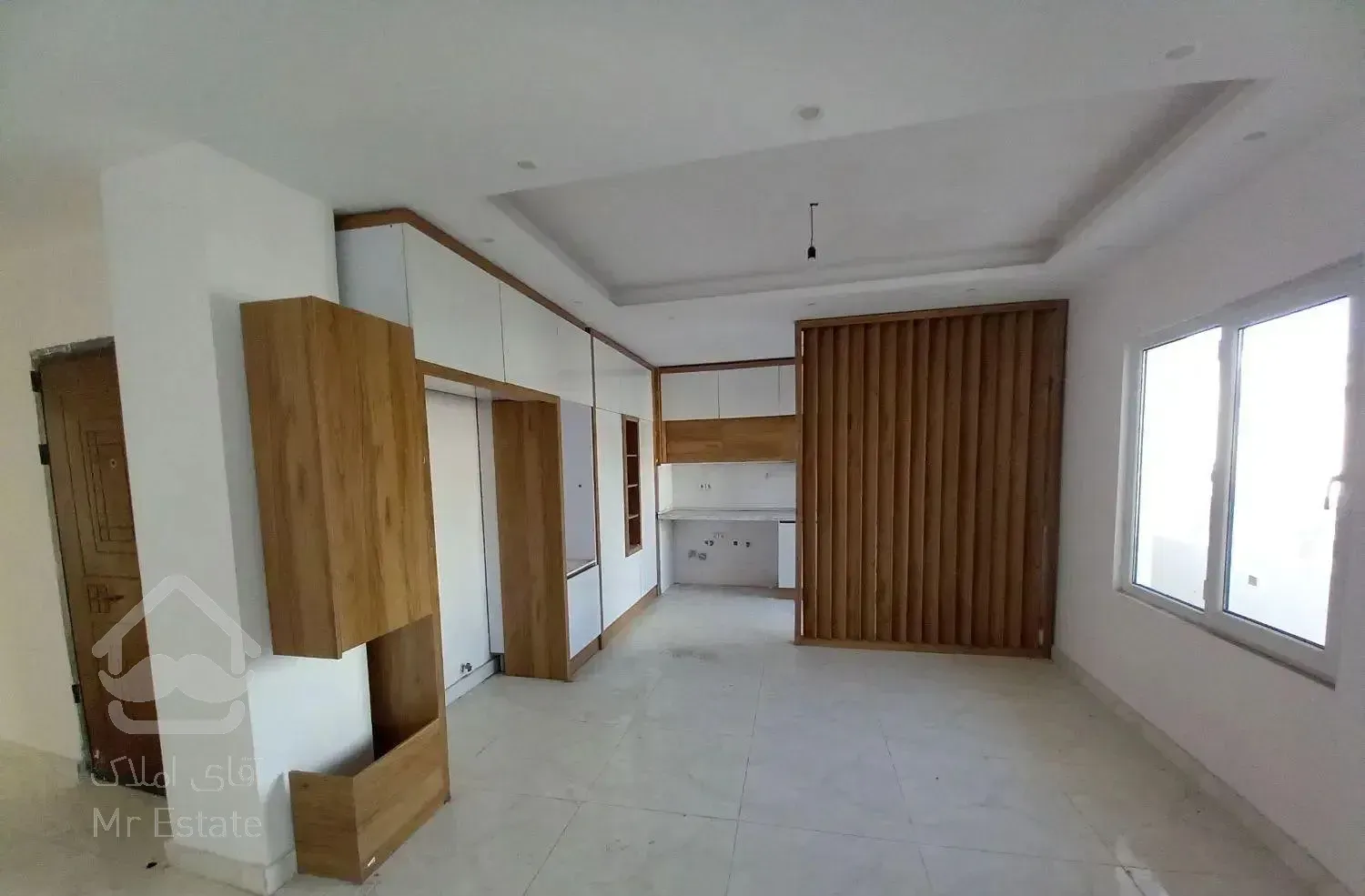 اجاره واحد نوساز ۳خواب (قابل تبدیل)