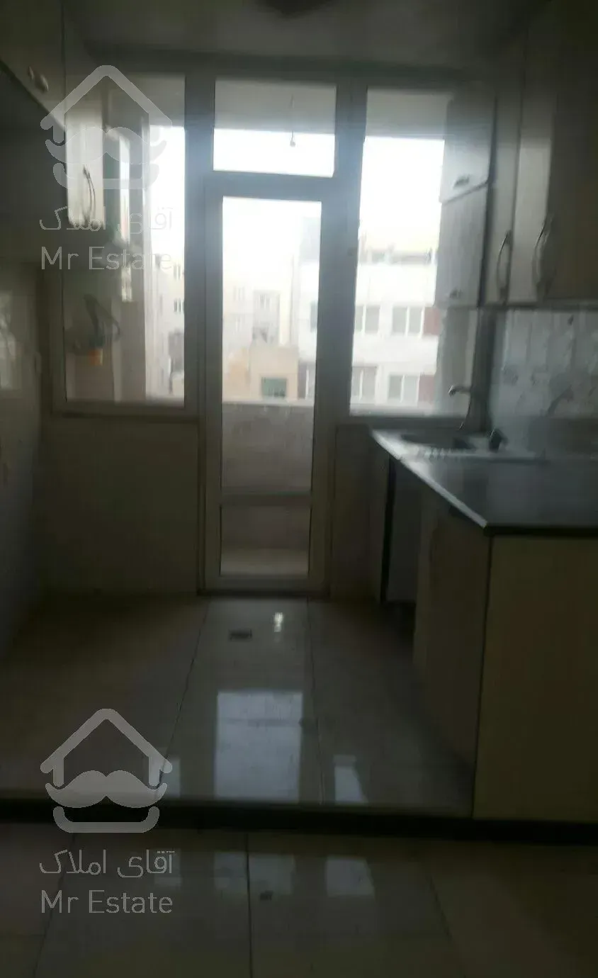 آپارتمان 57 متر یکخواب هاشمی