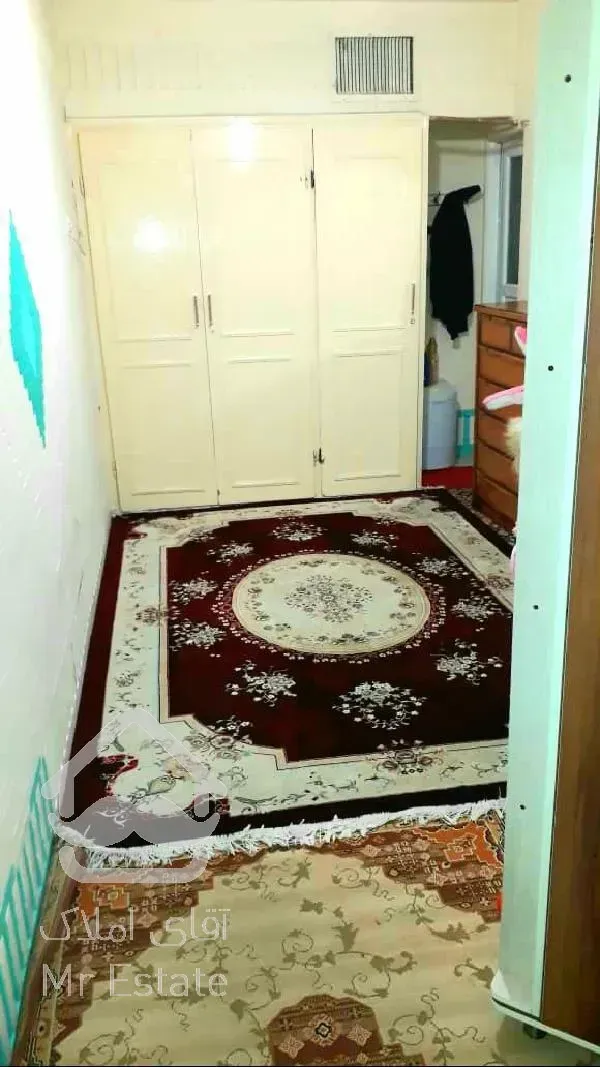 ۷۰ متر یک خواب زیر همکف خیابان ایران