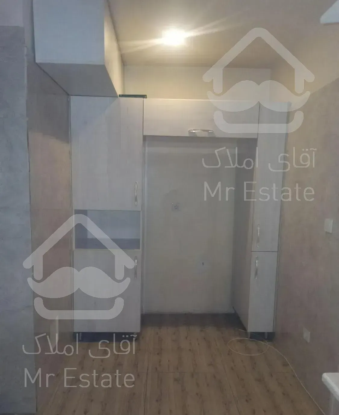 سه خوابه شیک بازسازی شده