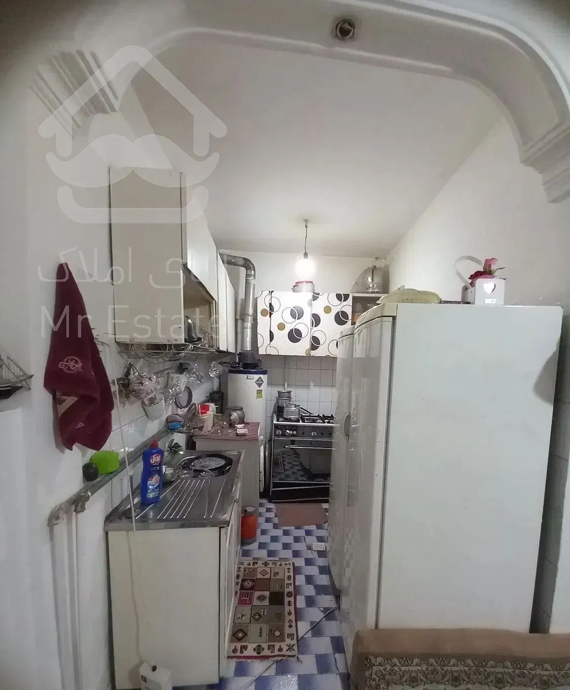 اجاره واحد ۵۰ متری تخلیه