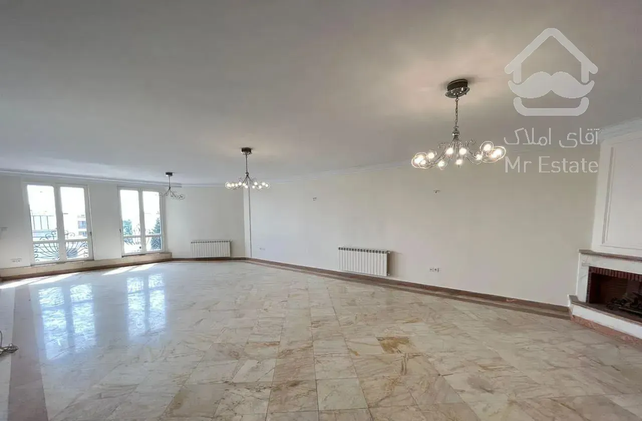 ۲۰۵ متری دیباجی جنوبی دنیایی از نور