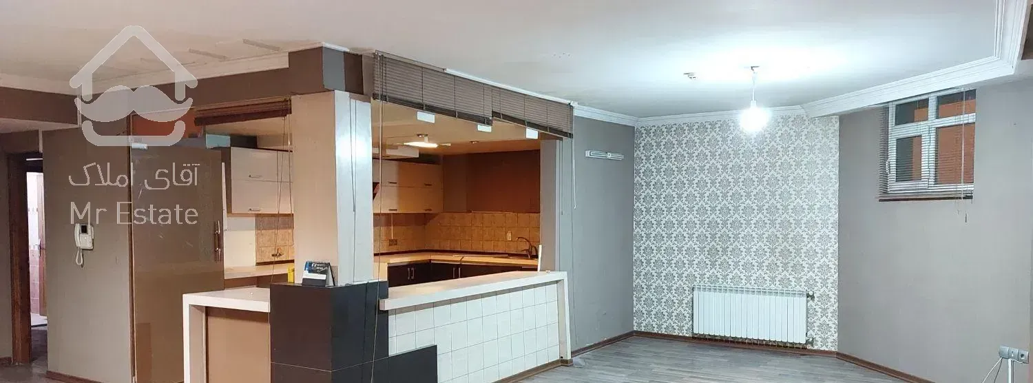 سجاد (آزادی ) ۱۴۵متر ۲خواب ۳ پله پائین