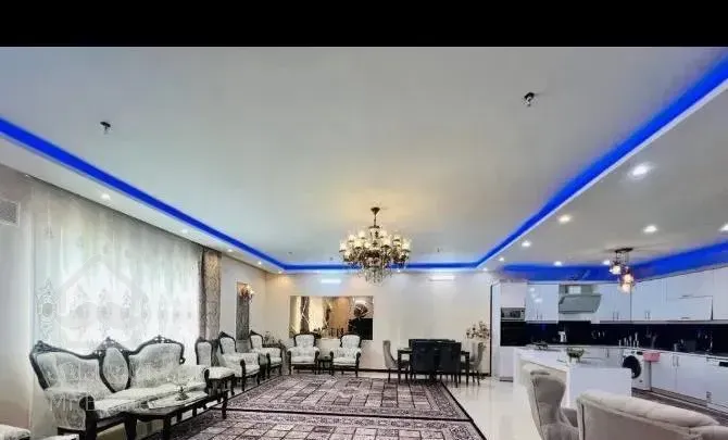 یک واحد آپارتمان150متری3خواب/مسکن الماس