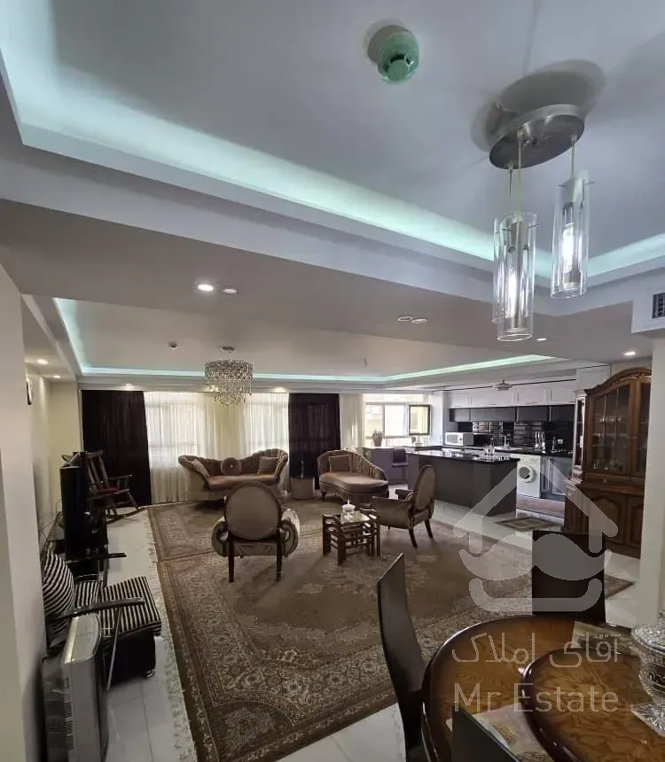 ۱۳۹ متر / تک واحد / فول امکانات / تاپ لوکیشن