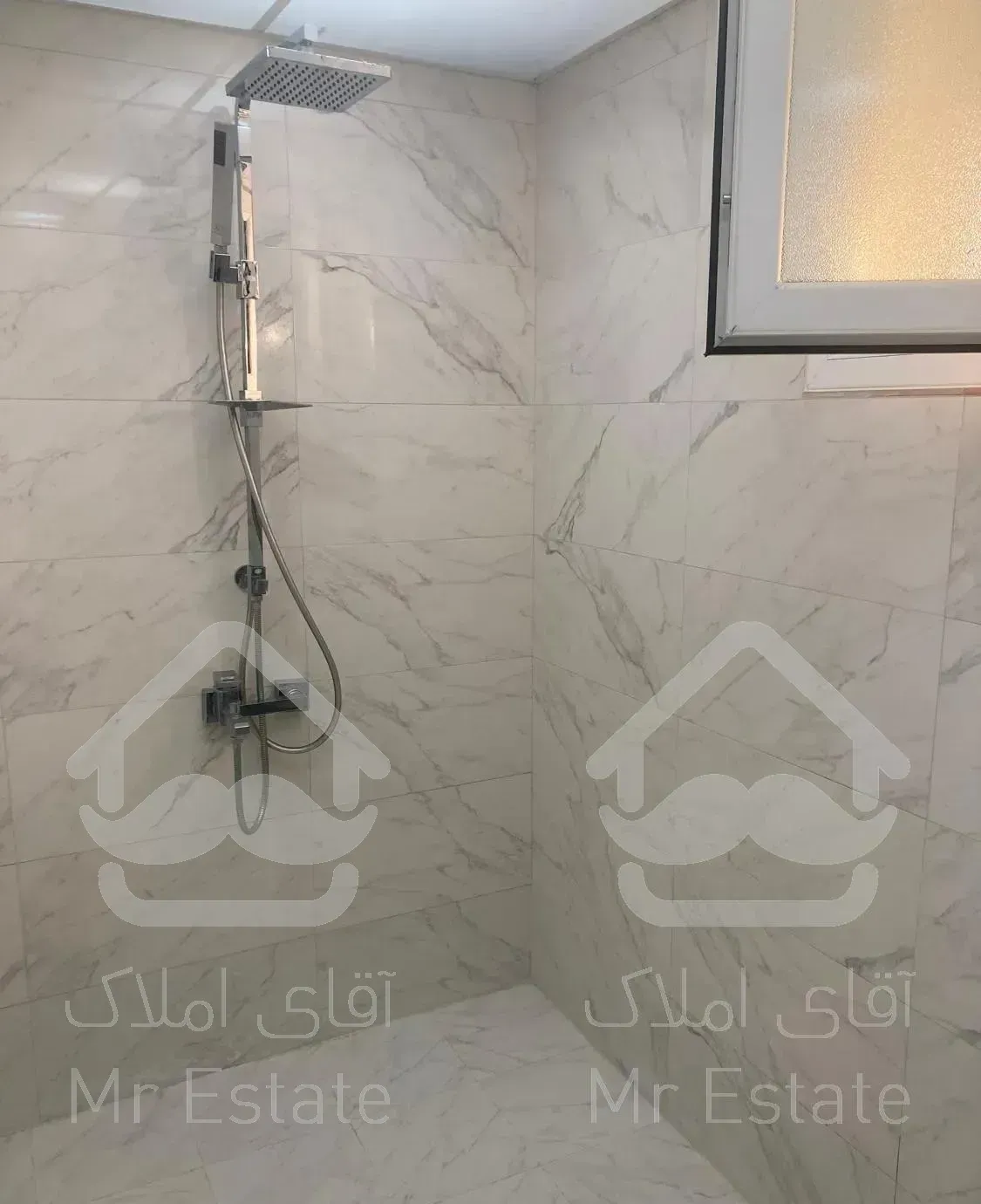 آپارتمان 115متر 2 خواب گاندی