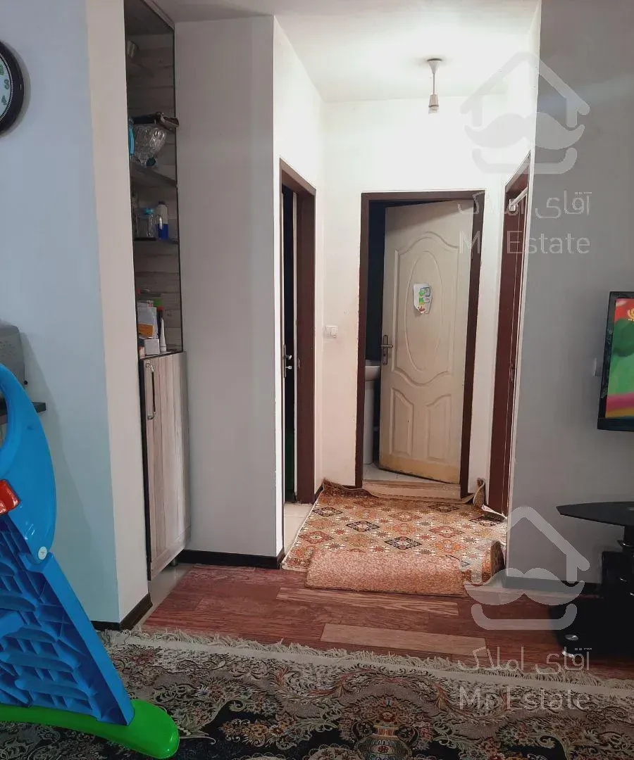 آپارتمان در ۲۰۰۰واحدی نفت