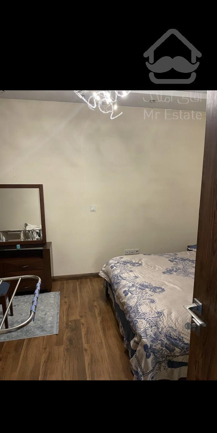 واحد ۹۶ متر واقع در کوچه فرد فلامک شمالی