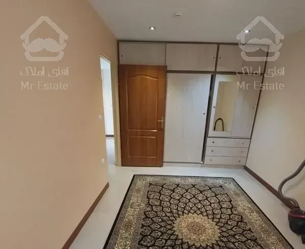 آپارتمان،۱۳۵متر،۲ خوابه